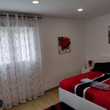 Dina House Villa Boticas Eksteriør billede